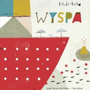 Wyspa - João Gomes de Abreu