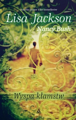 Wyspa kłamstw - Lisa Jackson