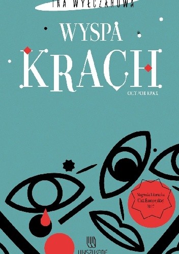 Wyspa Krach - Ina Wyłczanowa