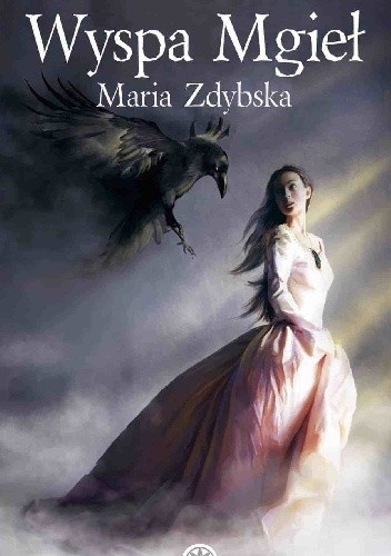 Wyspa Mgieł - Maria Zdybska