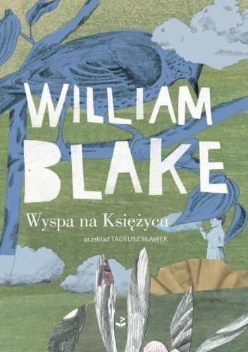 Wyspa na Księżycu - William Blake