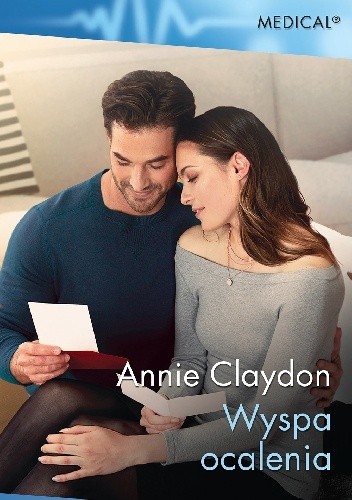 Wyspa ocalenia - Annie Claydon