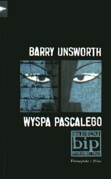 Wyspa Pascalego - Barry Unsworth