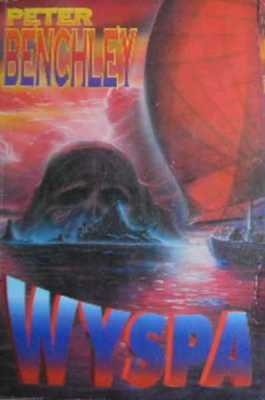 Wyspa - Peter Benchley