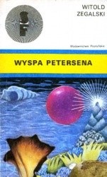 Wyspa Petersena - Witold Zegalski