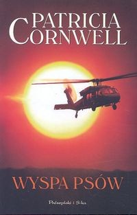 Wyspa psów - Patricia Cornwell