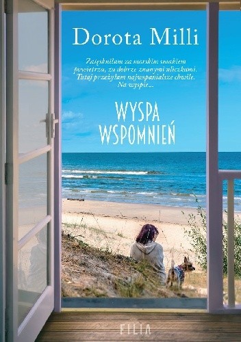 Wyspa wspomnień - Dorota Milli