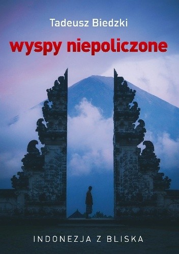 Wyspy niepoliczone. Indonezja z bliska - Tomasz Biedzki