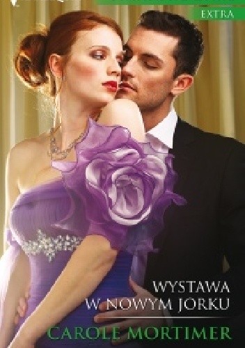 Wystawa w Nowym Jorku - Carole Mortimer