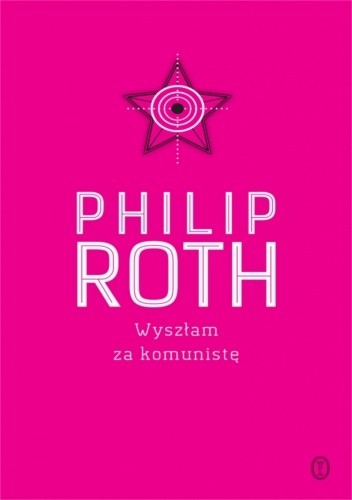 Wyszłam za komunistę - Philip Roth