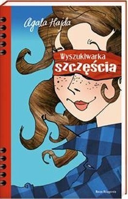 Wyszukiwarka szczęścia - Agata Hajda