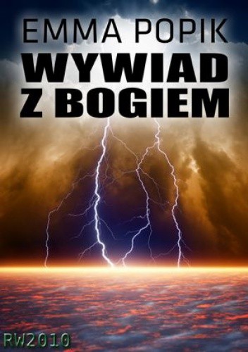 Wywiad z bogiem - Emma Popik