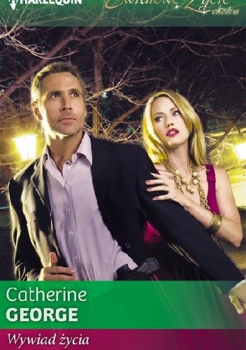 Wywiad życia - Catherine George