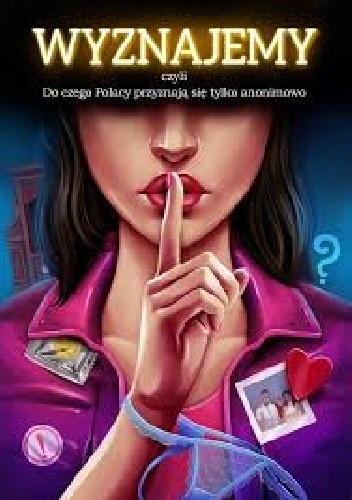 Wyznajemy - praca zbiorowa
