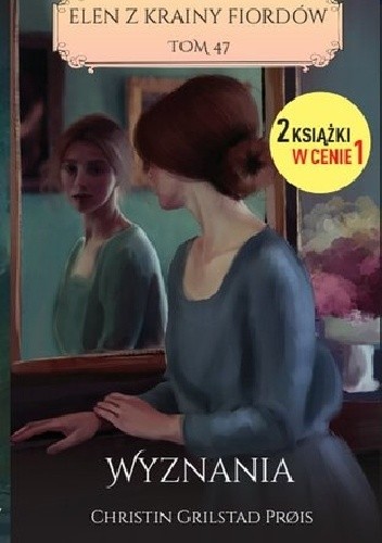 Wyznania - Christin Grilstad Prøis