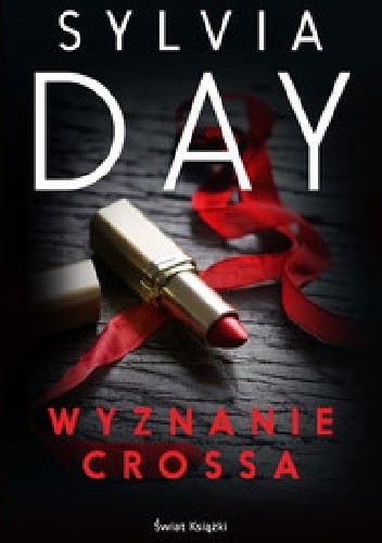 Wyznanie Crossa - Sylvia June Day