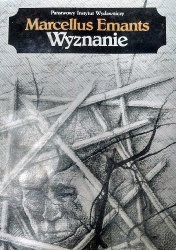 Wyznanie - Marcellus Emants