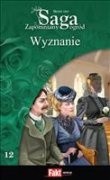 Wyznanie - Merete Lien