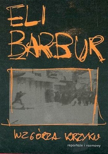Wzgórza krzyku - Eli Barbur