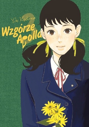 Wzgórze Apolla #3 - Yuki Kodama
