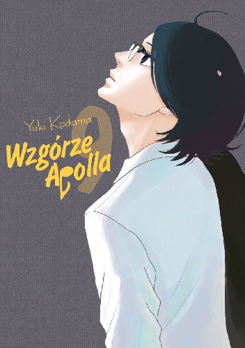 Wzgórze Apolla #9 - Yuki Kodama