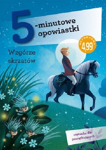 Wzgórze skrzatów - Francesca Lazzarato