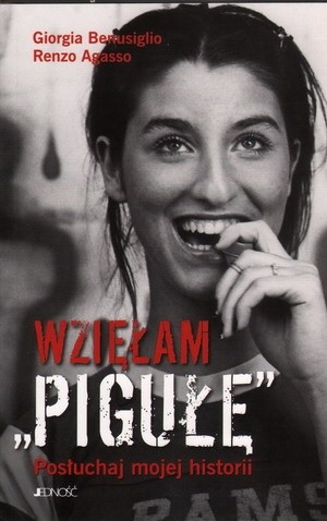 Wzięłam 