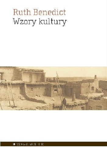 Wzory kultury - Ruth Benedict