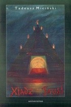 Xiądz Faust - Tadeusz Miciński