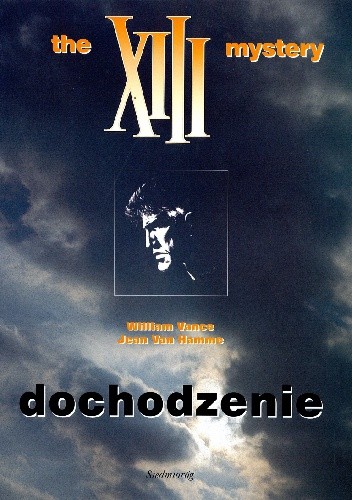 XIII: Dochodzenie - Jean Van Hamme