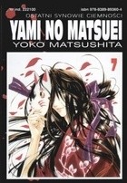 Yami no Matsuei. Ostatni synowie ciemności t. 7 - Yoko Matsushita