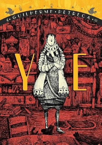Ye - Guilherme Petreca