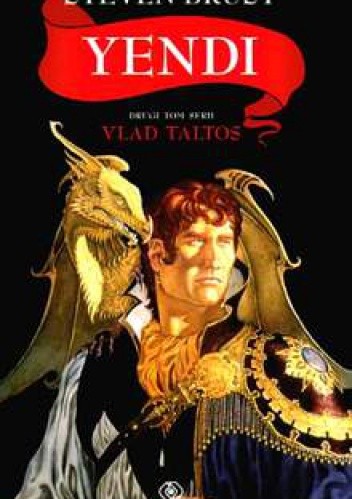 Yendi - Steven Brust