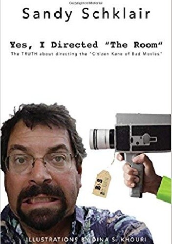 Yes, I Directed The Room: The Truth About Directing the 