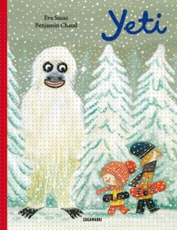 Yeti - Eva Susso