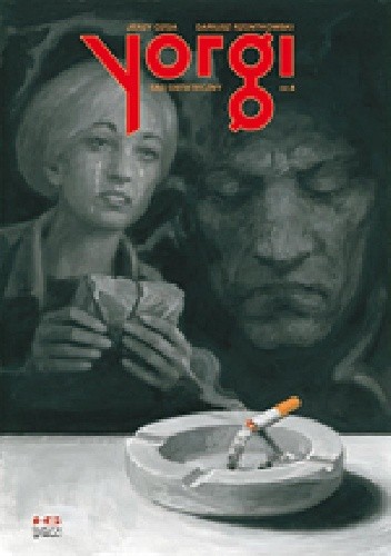 Yorgi # 4 - Sąd ostateczny - Jerzy Ozga