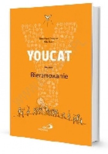 YOUCAT. Bierzmowanie - Bernhard Meuser