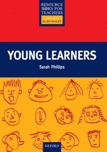 Young Learners - Primary Resource Books for Teachers - Phillips