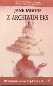 Z archiwum Eks - Jane Moore