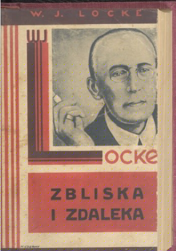 Z bliska i z daleka - William John Locke