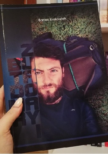 Z buta do Maryi - Bartek Krakowiak