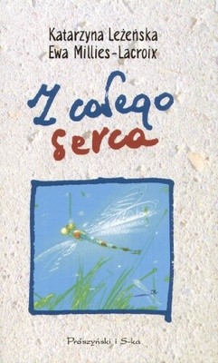 Z całego serca - Katarzyna Leżeńska