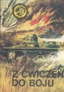 Z ćwiczeń do boju - Bolesław Jagielski