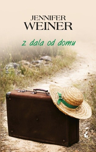 Z dala od domu - Jennifer Weiner