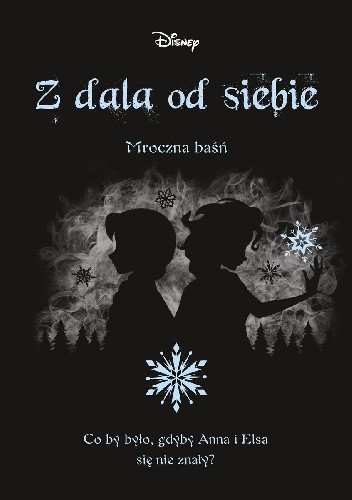 Z dala od siebie - Jen Calonita
