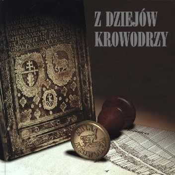 Z dziejów Krowodrzy - Małgorzata Niechaj