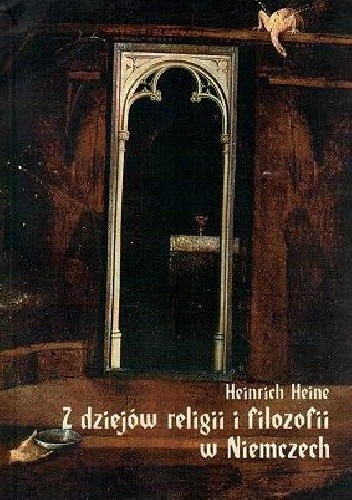 Z dziejów religii i filozofii w Niemczech - Heinrich Heine