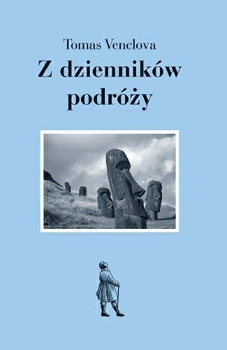 Z dzienników podróży - Tomas Venclova