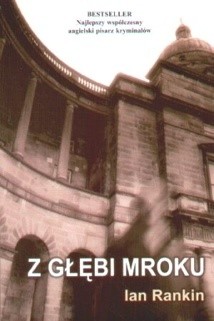 Z głębi mroku - Ian Rankin