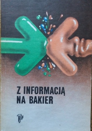 Z informacją na bakier - Stefan Garczyński
